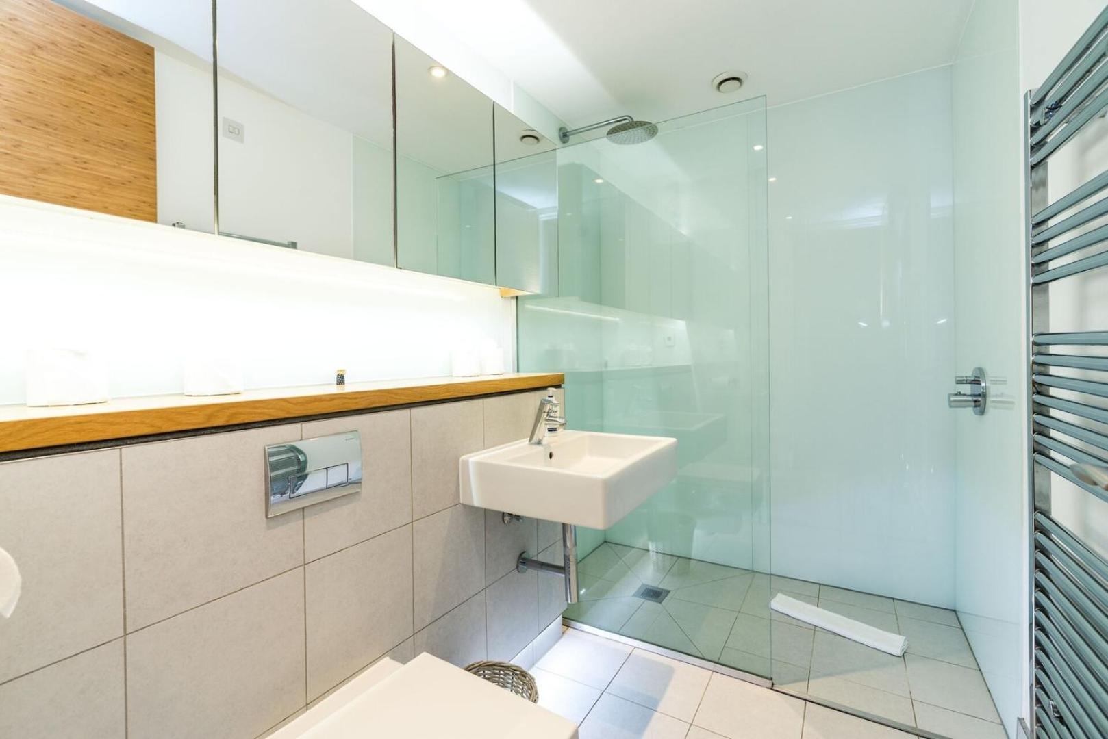 Apartment For 4 In The Heart Of Shoreditch London Exterior photo